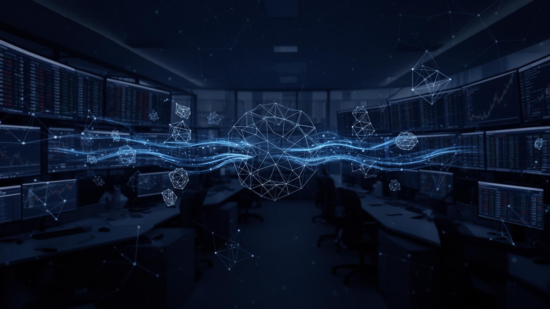 Private DeFi for Institutions: How Confidential Infrastructure Unlocks Institutional Participation