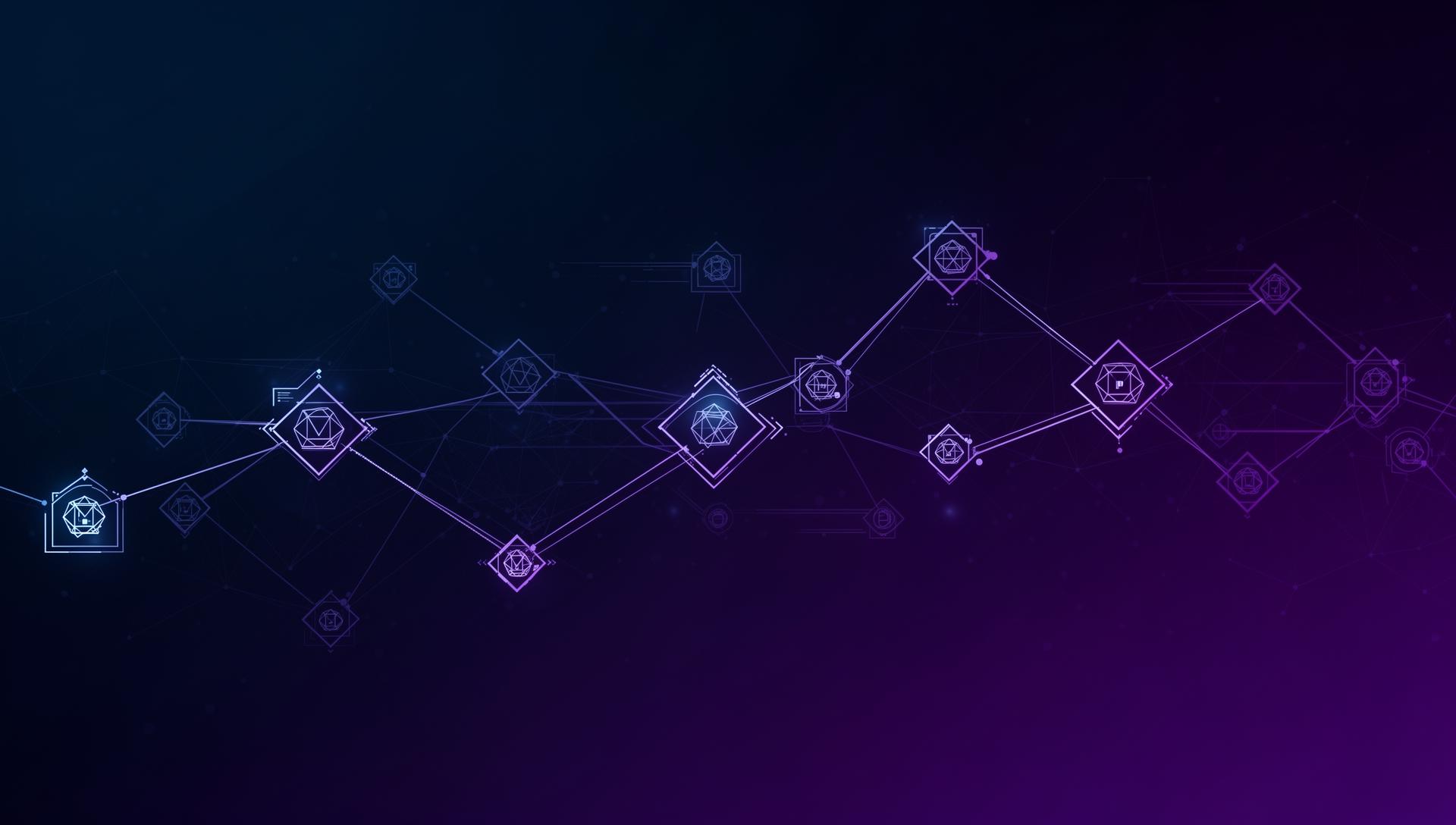 Enterprise Blockchain in 2026: Moving From Pilots to Production